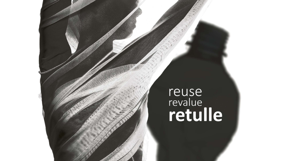 Our Lingerie Collection 2021 – “Reuse Revalue Retulle”
